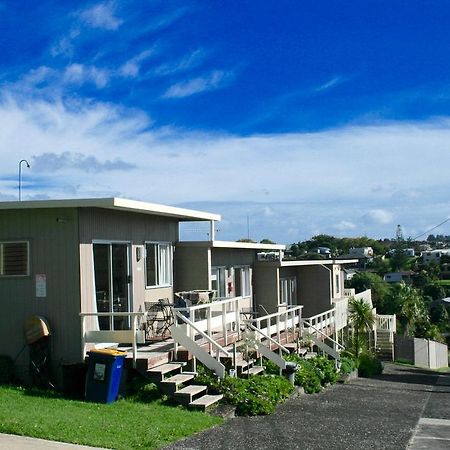 Sea Vista Apartments Okura Bush Extérieur photo