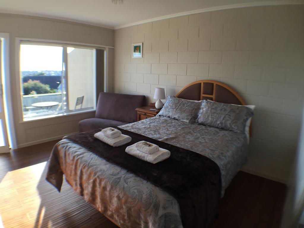 Sea Vista Apartments Okura Bush Extérieur photo